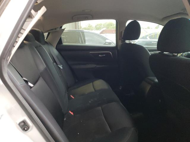Photo 6 from auction – 2017 NISSAN ALTIMA 3.5 with VIN 1N4BL3AP8HC169860