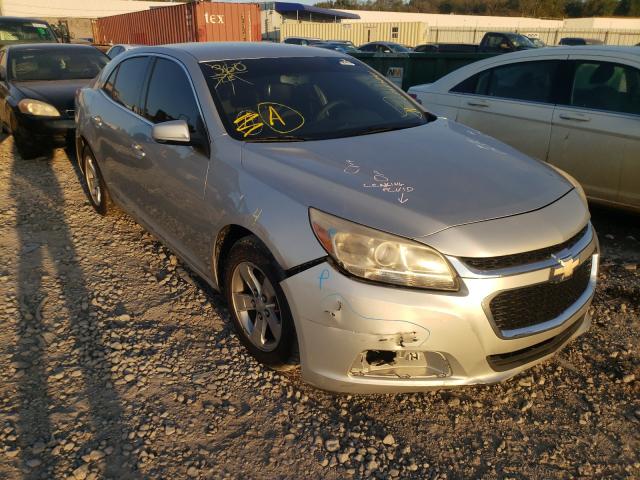 CHEVROLET MALIBU 1LT 2014 with VIN 1G11C5SL6EF228744 - Photo from auction