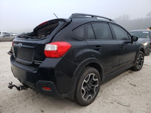 Photo 4 from auction – 2016 SUBARU CROSSTREK with VIN JF2GPABC5G8326350