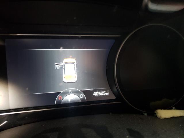 Photo 8 from auction – 2019 KIA NIRO EX with VIN KNDCC3LGXK5024469