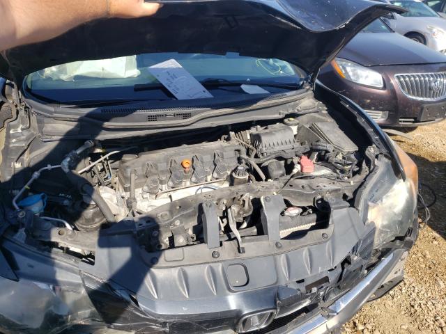 Photo 7 from auction – 2014 HONDA CIVIC EX with VIN 2HGFG3B82EH506640