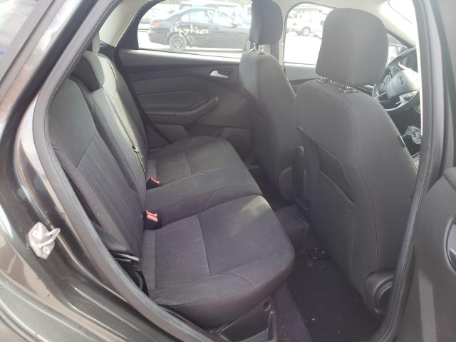 Photo 6 from auction – 2017 FORD FOCUS SE with VIN 1FADP3K21HL218879