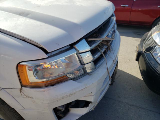 Photo 9 from auction – 2017 FORD EXPEDITION with VIN 1FMJU1HT0HEA47293