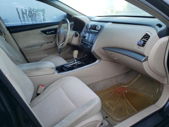 Photo 5 from auction – 2013 NISSAN ALTIMA 2.5 with VIN 1N4AL3AP3DC138148