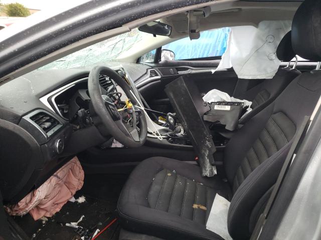 Photo 5 from auction – 2014 FORD FUSION SE with VIN 3FA6P0H77ER135870