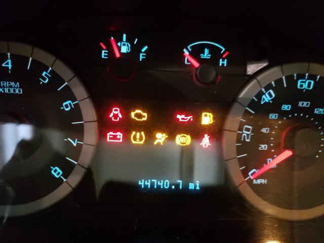 Photo 3 from auction – 2011 FORD ESCAPE XLT with VIN 1FMCU0D78BKA85942