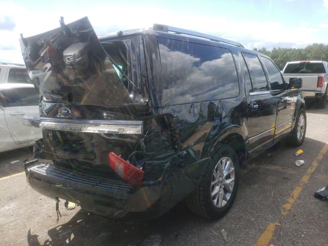 Photo 4 from auction – 2017 FORD EXPEDITION with VIN 1FMJK1KT5HEA45571