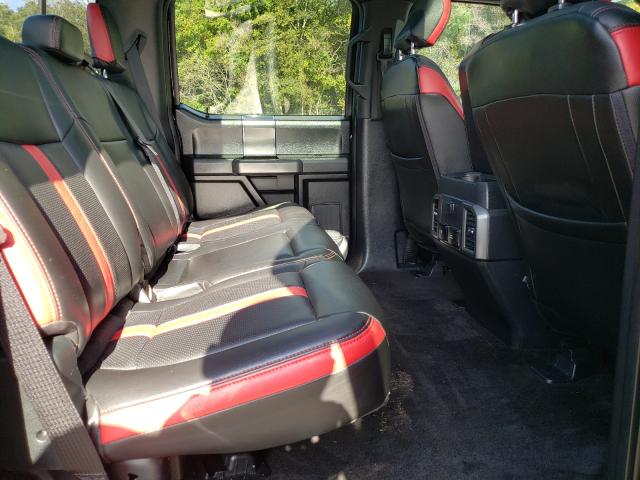 Photo 6 from auction – 2018 FORD F150 SUPER with VIN 1FTEW1EP2JFB42901