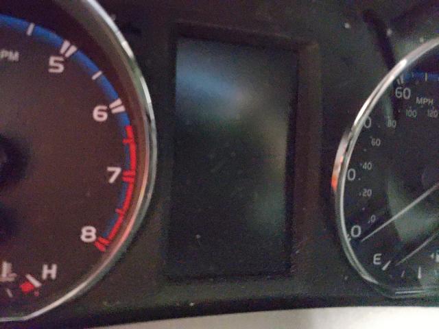 Photo 8 from auction – 2016 TOYOTA RAV4 XLE with VIN 2T3RFREV9GW497800