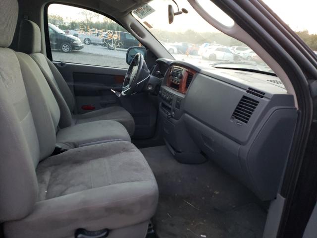Photo 5 from auction – 2006 DODGE RAM 1500 S with VIN 1D7HU16N66J104596