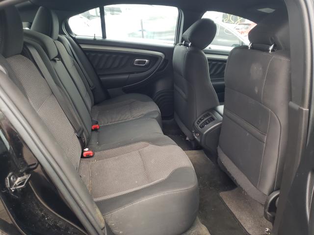Photo 6 from auction – 2014 FORD TAURUS SEL with VIN 1FAHP2E8XEG168564