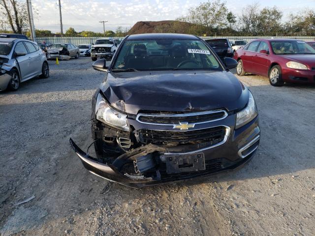 Photo 9 from auction – 2015 CHEVROLET CRUZE LT with VIN 1G1PC5SB0F7204615