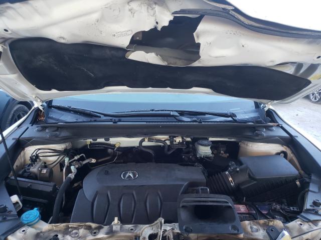 Photo 7 from auction – 2013 ACURA RDX with VIN 5J8TB4H31DL001175