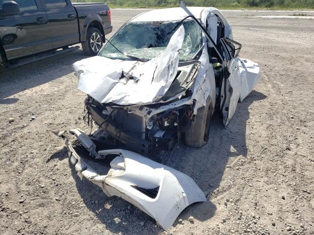 Photo 9 from auction – 2017 TOYOTA COROLLA L with VIN 2T1BURHEXHC928028