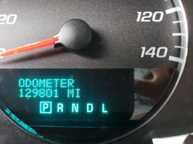 Photo 8 from auction – 2015 CHEVROLET IMPALA LIM with VIN 2G1WB5E32F1154378