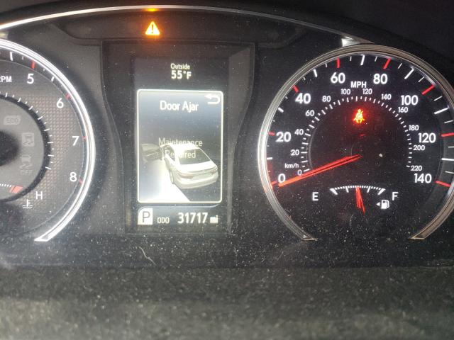 Photo 8 from auction – 2016 TOYOTA CAMRY LE with VIN 4T1BF1FK5GU260589