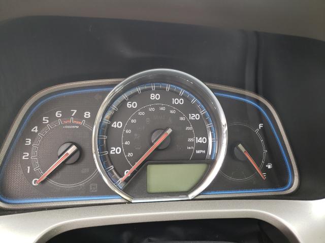 Photo 8 from auction – 2014 TOYOTA RAV4 LIMIT with VIN 2T3YFREV3EW084876