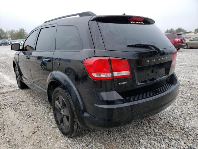Photo 3 from auction – 2014 DODGE JOURNEY SE with VIN 3C4PDCAB0ET155940