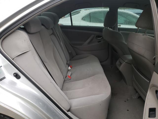 Photo 6 from auction – 2007 TOYOTA CAMRY CE with VIN 4T1BE46K17U195048
