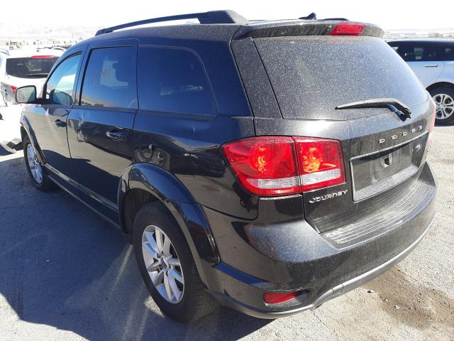 Photo 3 from auction – 2013 DODGE JOURNEY SX with VIN 3C4PDCBG0DT619687