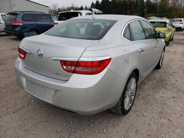 Photo 4 from auction – 2013 BUICK VERANO with VIN 1G4PP5SK8D4175354