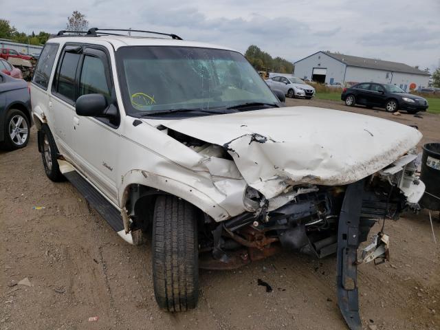 Photo 10 from auction – 2000 FORD EXPLORER L with VIN 1FMDU75E7YZB55120