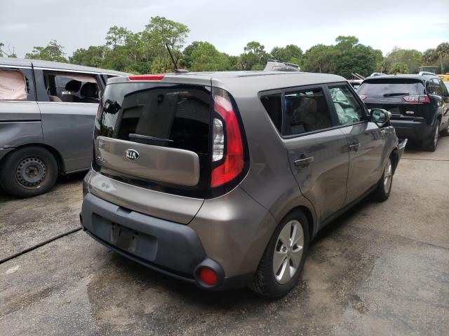 Photo 4 from auction – 2016 KIA SOUL with VIN KNDJN2A27G7308947