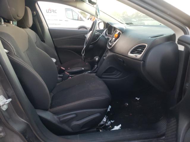 Photo 5 from auction – 2016 DODGE DART SXT with VIN 1C3CDFBB8GD516892