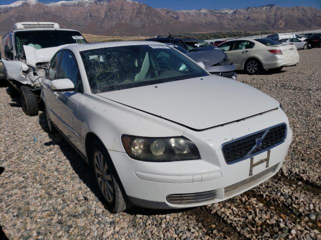 VOLVO S40 2.4I 2005 with VIN YV1MS382152089960 - Photo from auction