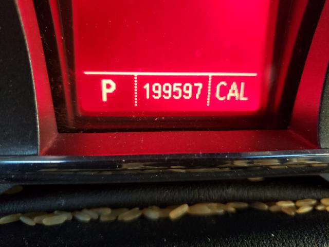 Photo 8 from auction – 2010 GMC TERRAIN SL with VIN 2CTFLHEY0A6224302