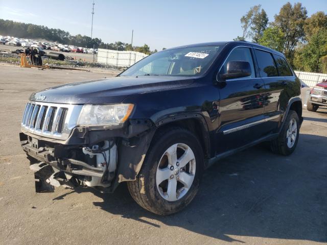 Photo 2 from auction – 2011 JEEP GRAND CHER with VIN 1J4RS4GG3BC524380