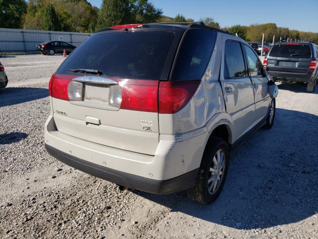 Photo 4 from auction – 2007 BUICK RENDEZVOUS with VIN 3G5DA03LX7S502710