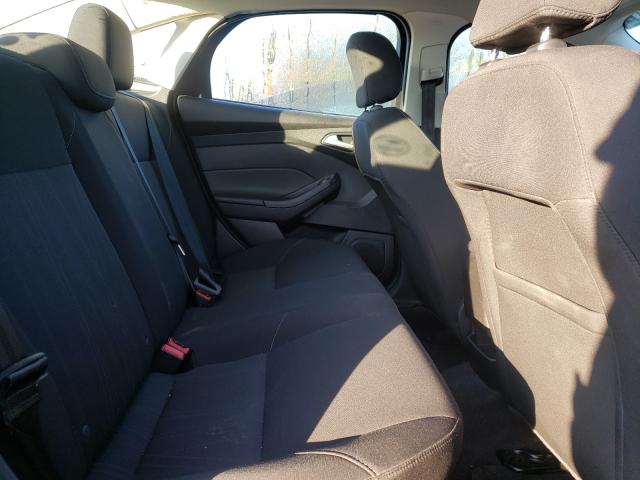 Photo 6 from auction – 2015 FORD FOCUS SE with VIN 1FADP3F28FL291223
