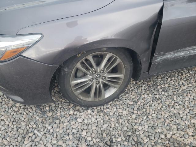 Photo 9 from auction – 2016 TOYOTA CAMRY LE with VIN 4T1BF1FK5GU260589