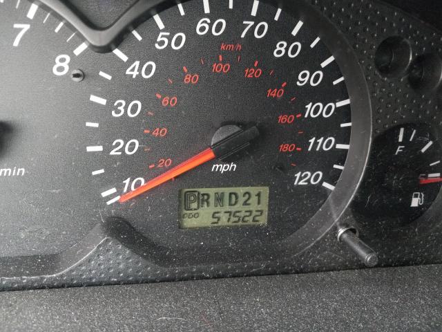 Photo 8 from auction – 2003 MAZDA TRIBUTE LX with VIN 4F2CZ94173KM01810