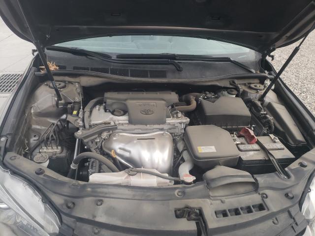 Photo 7 from auction – 2016 TOYOTA CAMRY LE with VIN 4T1BF1FK5GU260589
