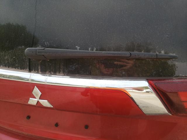 Photo 9 from auction – 2020 MITSUBISHI OUTLANDER with VIN JA4AD2A33LZ013686