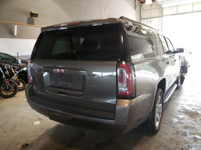Photo 4 from auction – 2016 GMC YUKON XL C with VIN 1GKS1GKC2GR303992