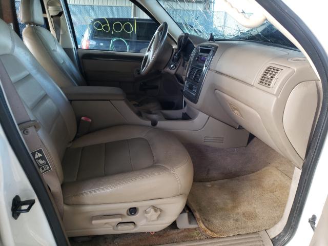 Photo 5 from auction – 2002 FORD EXPLORER L with VIN 1FMDU75W72ZB50080