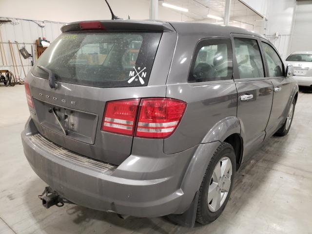 Photo 4 from auction – 2013 DODGE JOURNEY SE with VIN 3C4PDCAB4DT578079