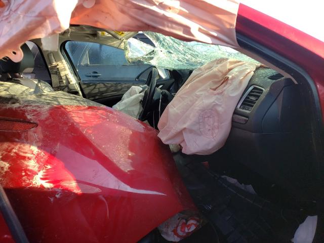 Photo 5 from auction – 2015 MAZDA 6 TOURING with VIN JM1GJ1V59F1218544