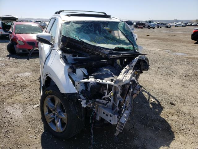 Photo 9 from auction – 2017 TOYOTA HIGHLANDER with VIN 5TDYZRFH4HS207896