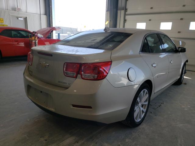 Photo 4 from auction – 2014 CHEVROLET MALIBU 2LT with VIN 1G11E5SL0EF258509