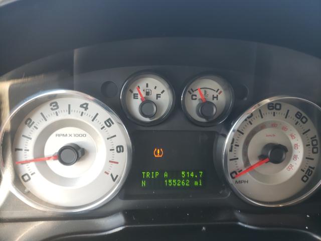 Photo 8 from auction – 2007 FORD EDGE SEL P with VIN 2FMDK39C77BB40819
