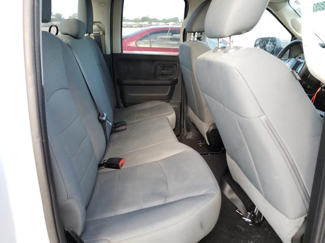 Photo 6 from auction – 2019 RAM 1500 CLASS with VIN 1C6RR7FT8KS668859
