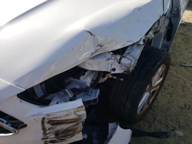 Photo 9 from auction – 2015 FORD FOCUS SE with VIN 1FADP3F22FL343400