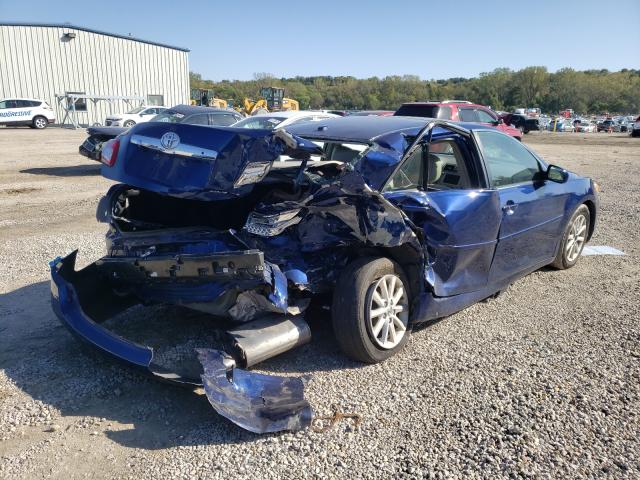 Photo 4 from auction – 2011 TOYOTA CAMRY SE with VIN 4T1BK3EK3BU624526