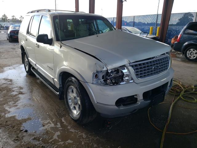FORD EXPLORER L 2002 with VIN 1FMDU75W72ZB50080 - Photo from auction