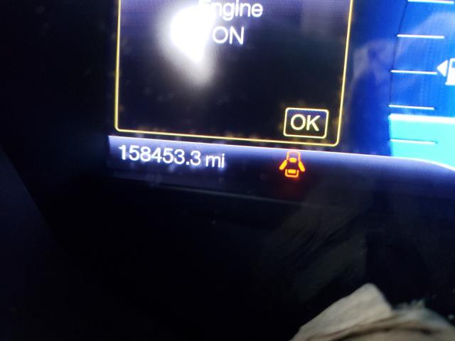 Photo 8 from auction – 2013 FORD FUSION SE with VIN 3FA6P0HR3DR183592