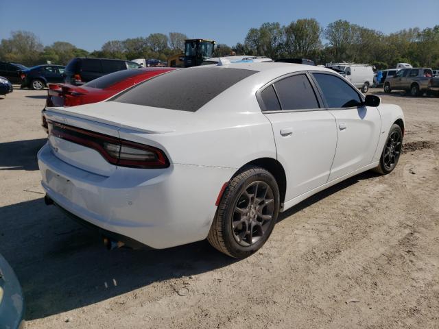Photo 4 from auction – 2018 DODGE CHARGER GT with VIN 2C3CDXJG8JH136304
